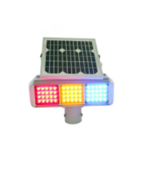 海原太阳能爆闪灯