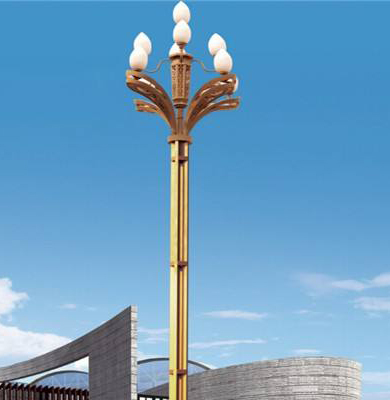 海原中华灯 海原中华灯