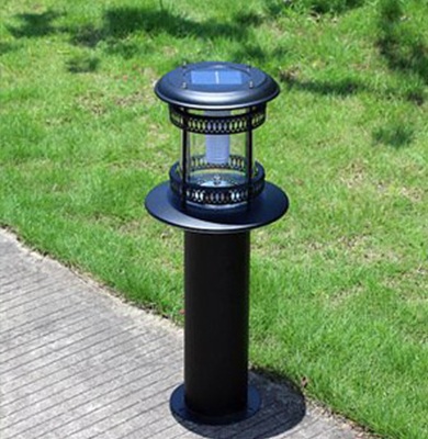 海原草坪灯