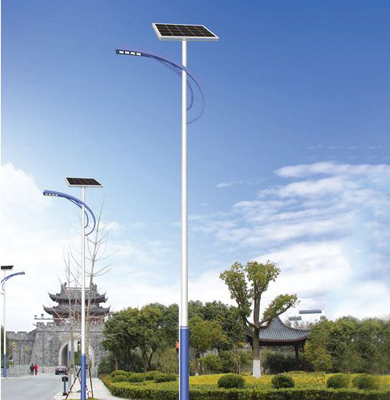 海原太阳能路灯