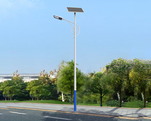 海原太阳能路灯