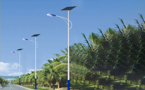 快速解决海原太阳能路灯不亮问题：全面检修指南