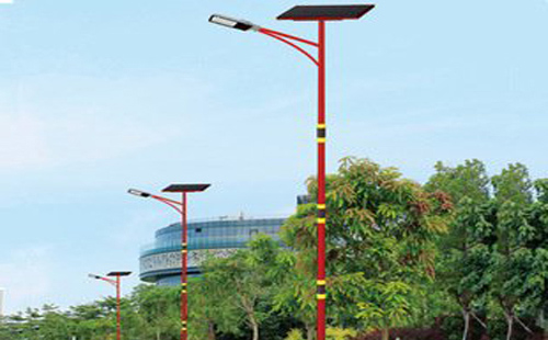 景区夜游新宠:海原民族特色路灯选型与布灯技巧 景区夜游新宠:海原民族特色路灯选型与布灯技巧