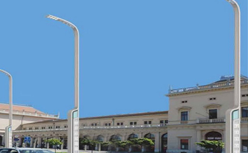 节能率提升:海原LED路灯选透镜方案实战指南 节能率提升:海原LED路灯选透镜方案实战指南