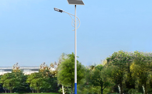 海原太阳能路灯验收必看五大标准 海原太阳能路灯验收必看五大标准