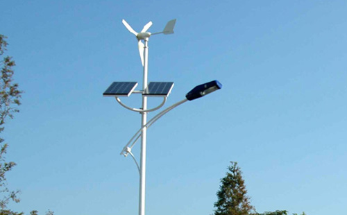 城市升级选海原智慧路灯：5G基站整合方案