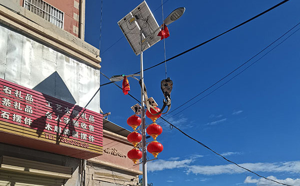 海原智慧路灯在城市物联网系统中的集成与运维 海原智慧路灯在城市物联网系统中的集成与运维