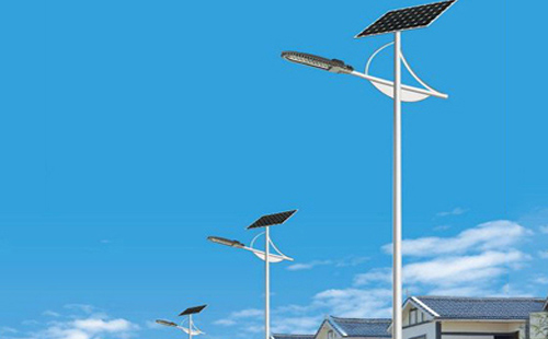 海原太阳能路灯安装步骤与接线要点解析 海原太阳能路灯安装步骤与接线要点解析