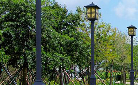 太阳能海原庭院灯价格为何差三倍?关键看这几点 太阳能海原庭院灯价格为何差三倍?关键看这几点