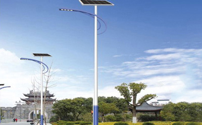 海原海原太阳能路灯价格差在哪？影响造价的4大核心因素揭秘