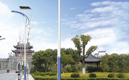 海原太阳能路灯选型配置与地域适应性应用指南 海原太阳能路灯选型配置与地域适应性应用指南