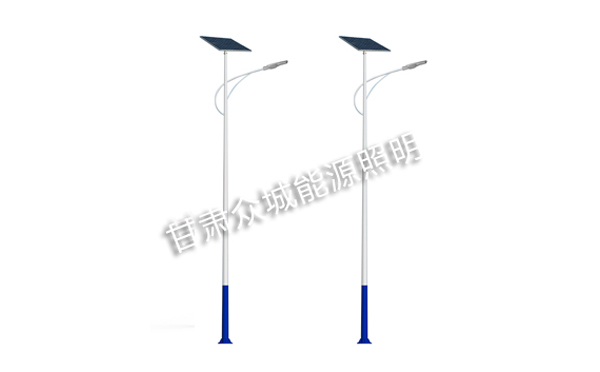 海原太阳能路灯“爆款”产品选型要点与地域适配建议